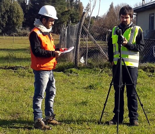 Supervisión Ambiental de Proyectos